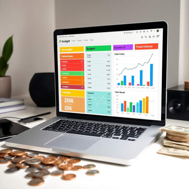 Actual Budget: Controle Financeiro Open Source e Grátis Actual Budget: Controle Financeiro Open Source e Grátis