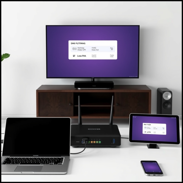 AdGuard Home 2026: Bloqueador DNS Self-Hosted para Toda Rede