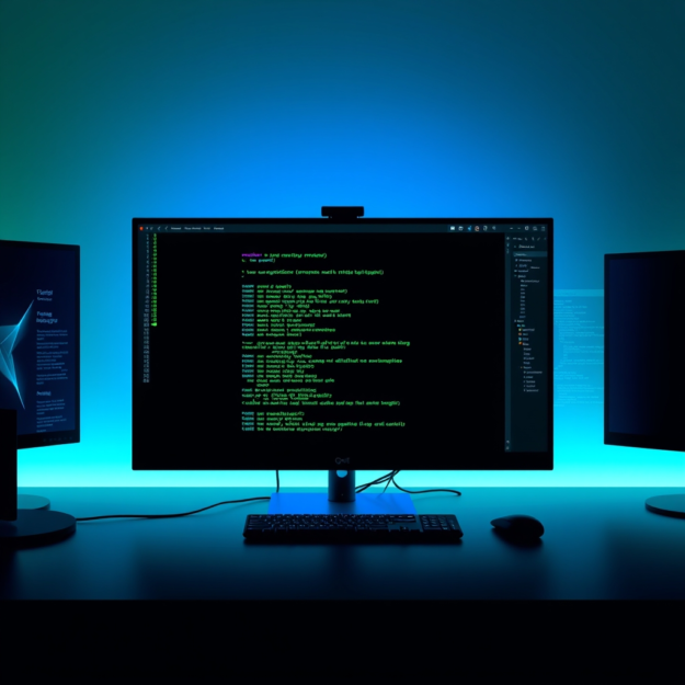 Alacritty 2026: Terminal GPU Mais Rápido (Grátis, Open Source)