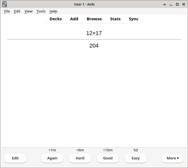 Anki: Como Estudar com Flashcards Gratis em 2026 Anki: Como Estudar com Flashcards Gratis em 2026
