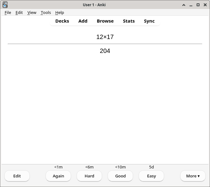 Anki: Como Estudar com Flashcards Gratis em 2026 Anki: Como Estudar com Flashcards Gratis em 2026