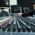 Audacity vs Reaper: Editor de Audio Gratis ou Pro