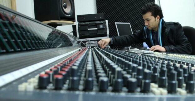 Audacity vs Reaper: Editor de Audio Gratis ou Pro Audacity vs Reaper: Editor de Audio Gratis ou Pro