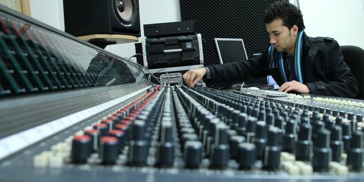 Audacity vs Reaper: Editor de Audio Gratis ou Pro Audacity vs Reaper: Editor de Audio Gratis ou Pro