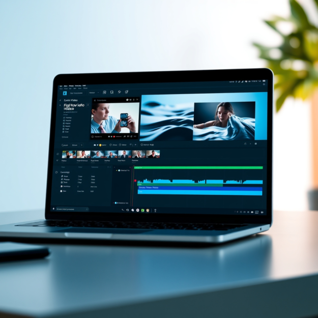 Avidemux: Corte, Filtre e Converta Videos Gratis e Facil