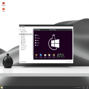 Bottles 2026: Rodar Apps Windows no Linux Sem Complicação