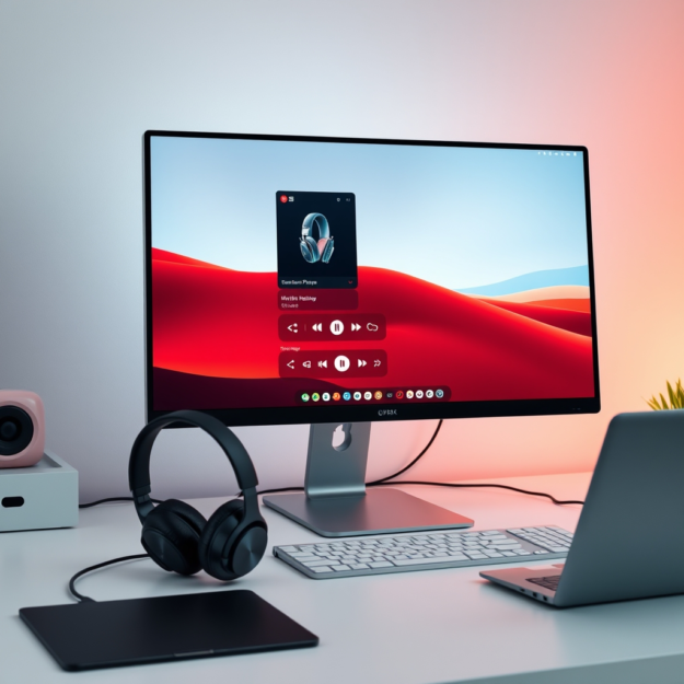 Cantata: Cliente MPD Premium Grátis para Audiófilos 2026