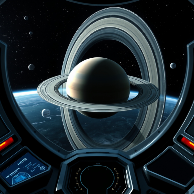 Celestia: Simulador Espacial 3D Grátis (2026)