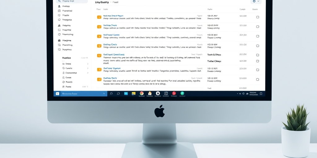 Claws Mail: o Cliente de E-mail Leve e Gratuito que Não Trava