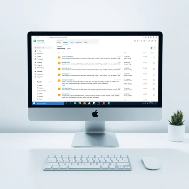 Claws Mail: o Cliente de E-mail Leve e Gratuito que Não Trava