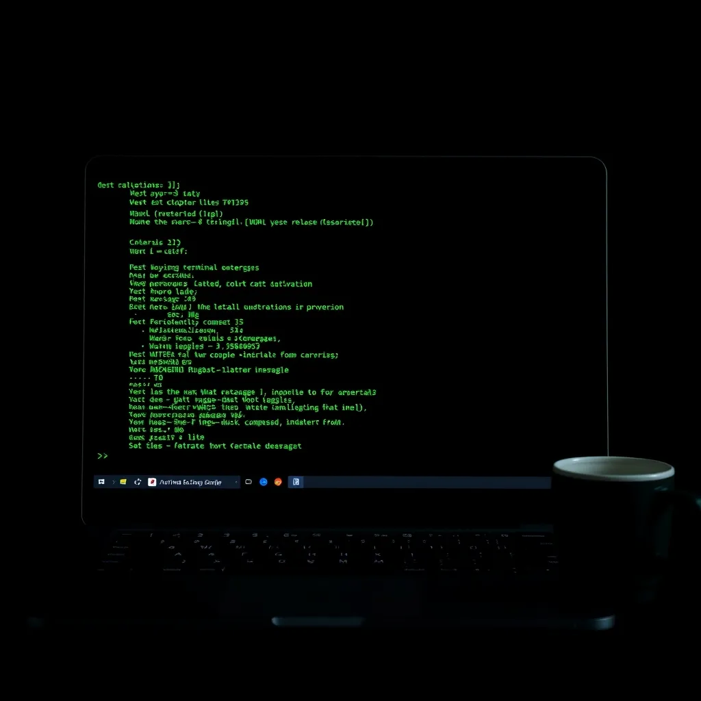 Cmder: Terminal Portatil e Poderoso para Windows (Gratis)