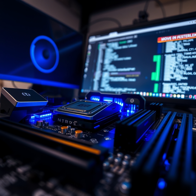 CPU-Z Download Grátis: Identifique seu Hardware (Guia 2026)