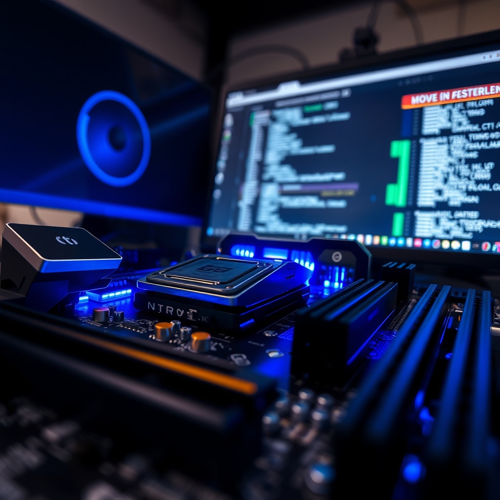 CPU-Z Download Grátis: Identifique seu Hardware (Guia 2026)