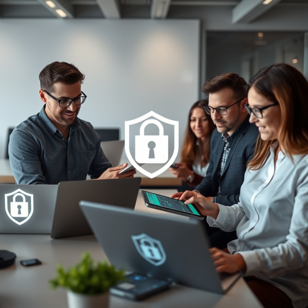 CryptPad: Office Colaborativo E2E Grátis em 2026