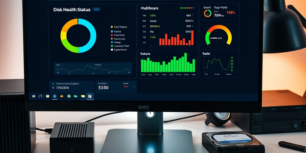 CrystalDiskInfo: monitore a saude do seu HD e SSD antes que ele CrystalDiskInfo: monitore a saude do seu HD e SSD antes que ele