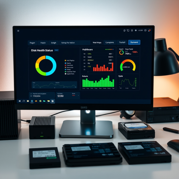 CrystalDiskInfo: monitore a saude do seu HD e SSD antes que ele