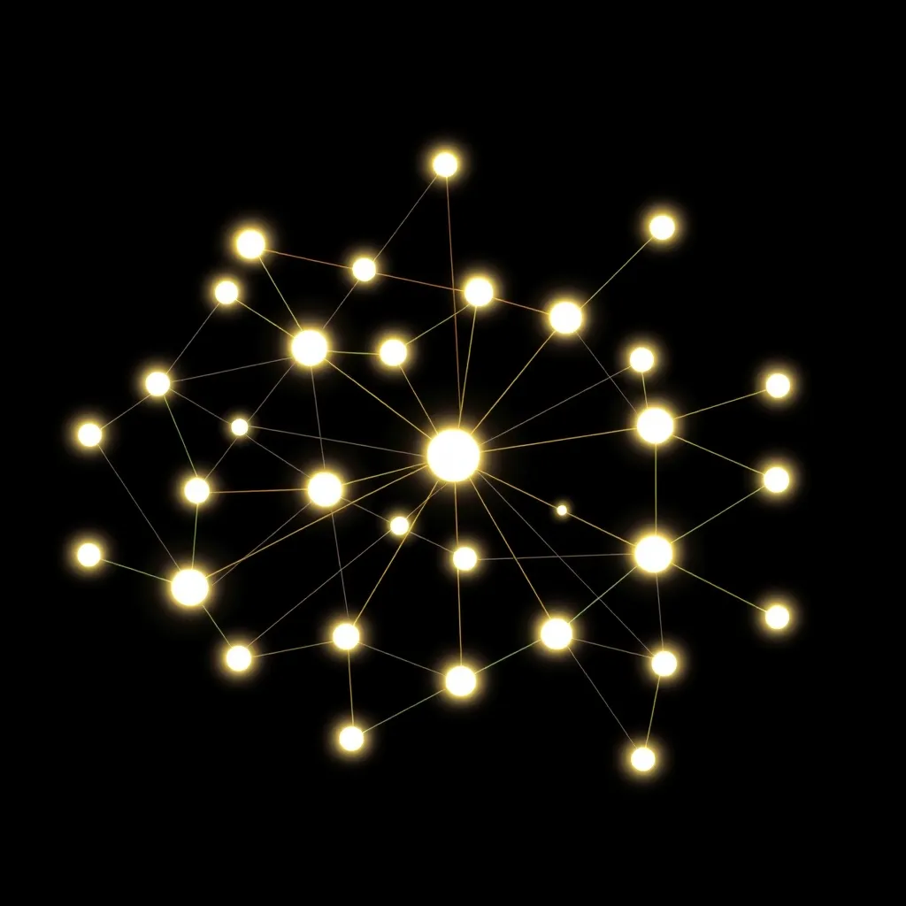 Cytoscape: Visualização de Redes Grátis em 2026 (Guia)