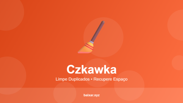 Czkawka featured
