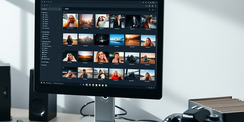digiKam: Gerenciador e Editor de Fotos Profissional Gratis digiKam: Gerenciador e Editor de Fotos Profissional Gratis