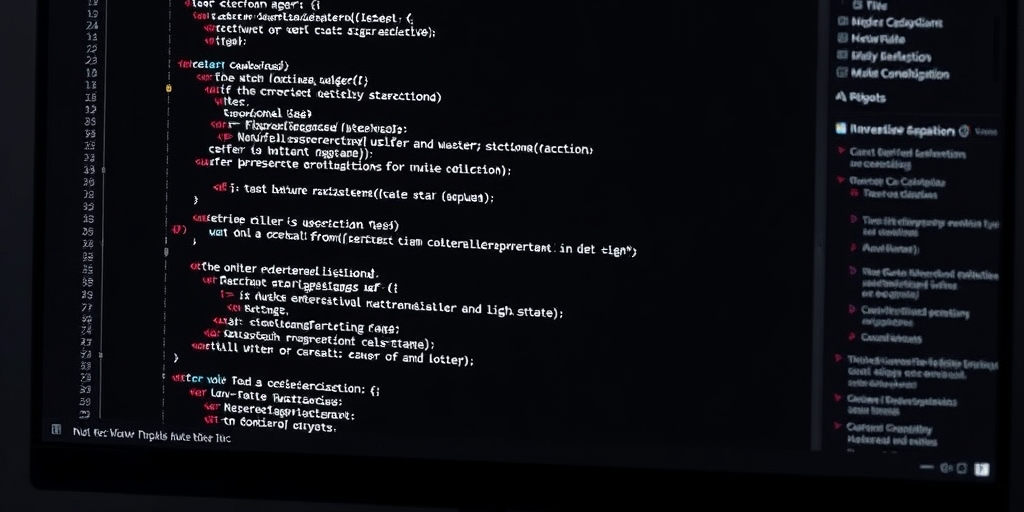 Helix Editor: O Editor Modal Pós-Vim Que Vai Substituir Helix Editor: O Editor Modal Pós-Vim Que Vai Substituir