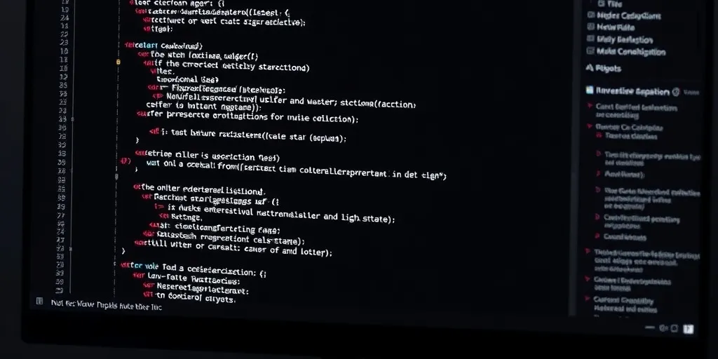 Helix Editor: O Editor Modal Pós-Vim Que Vai Substituir Helix Editor: O Editor Modal Pós-Vim Que Vai Substituir