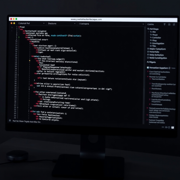 Helix Editor: O Editor Modal Pós-Vim Que Vai Substituir