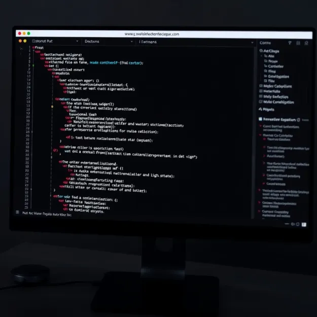 Helix Editor: O Editor Modal Pós-Vim Que Vai Substituir Helix Editor: O Editor Modal Pós-Vim Que Vai Substituir