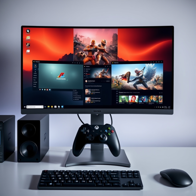 Heroic Games Launcher: Epic, GOG e Amazon no Linux/Mac (2026)