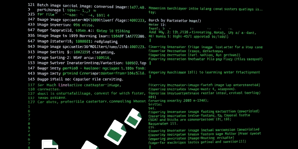 ImageMagick: Como Editar e Converter Imagens em Lote pelo