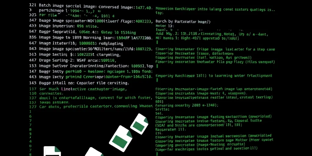 ImageMagick: Como Editar e Converter Imagens em Lote pelo ImageMagick: Como Editar e Converter Imagens em Lote pelo