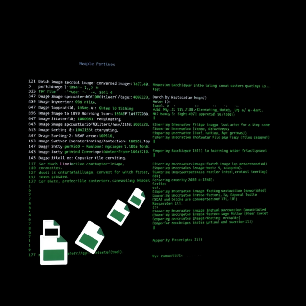 ImageMagick: Como Editar e Converter Imagens em Lote pelo ImageMagick: Como Editar e Converter Imagens em Lote pelo