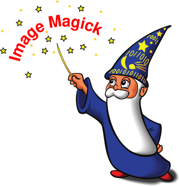 Imagemagick featured
