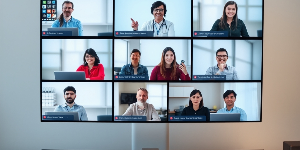 Jitsi Meet 2026: Videoconferência Grátis e Sem Limite no PC