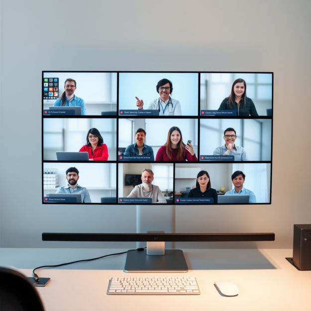 Jitsi Meet 2026: Videoconferência Grátis e Sem Limite no PC