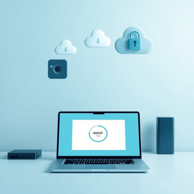 Kopia 2026: Backup Grátis Open Source com Dedup e Criptografia