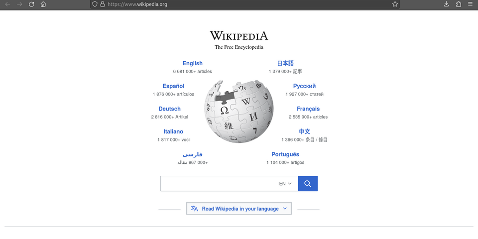 LibreWolf: Firefox sem Telemetria — Download Gratis