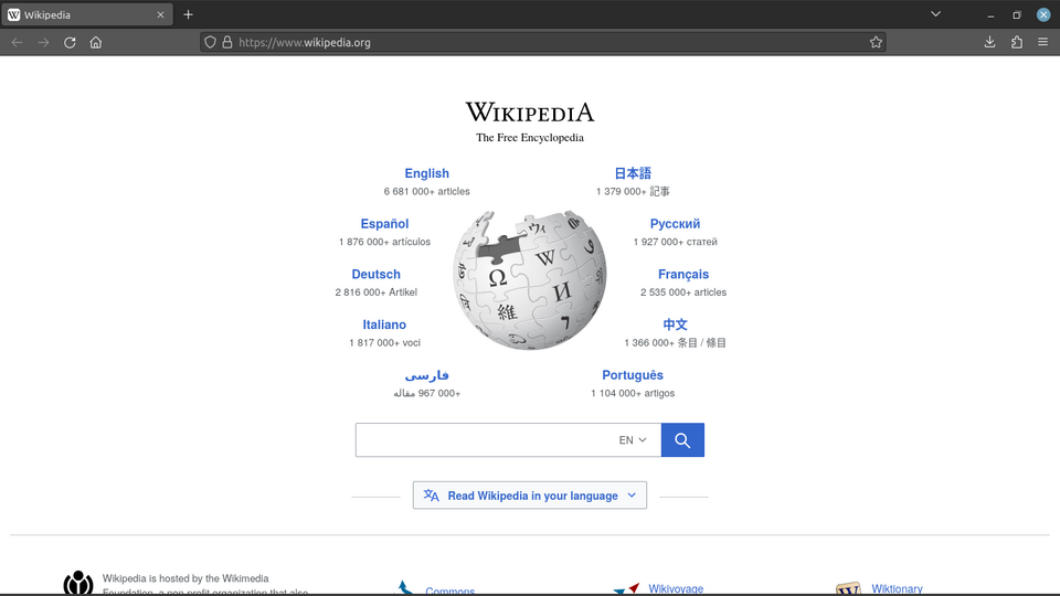 LibreWolf: Firefox sem Telemetria — Download Gratis LibreWolf: Firefox sem Telemetria — Download Gratis