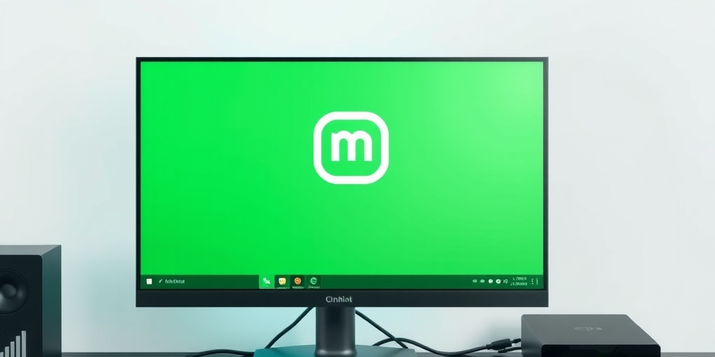 Linux Mint: O Linux Mais Amigavel para Iniciantes (Gratis)