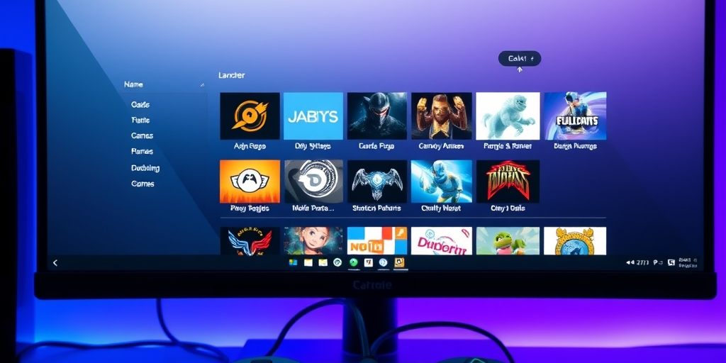 Lutris 2026: Como Jogar Steam, Epic e GOG no Linux Grátis