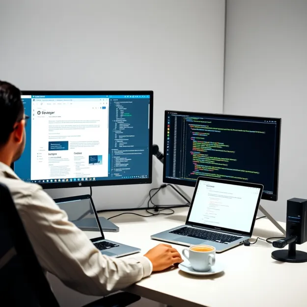 Mailpit: SMTP Test Server Grátis para Devs em 2026