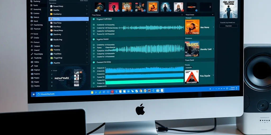 Mp3tag Download Grátis: Editor de Tags MP3 e FLAC 2026 Mp3tag Download Grátis: Editor de Tags MP3 e FLAC 2026