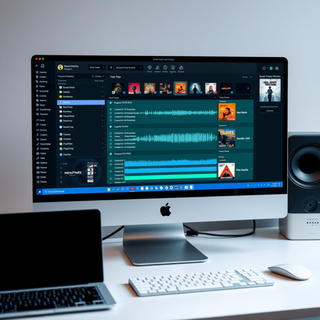 Mp3tag Download Grátis: Editor de Tags MP3 e FLAC 2026