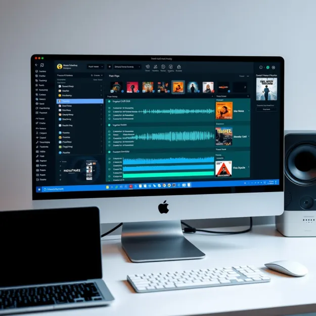 Mp3tag Download Grátis: Editor de Tags MP3 e FLAC 2026