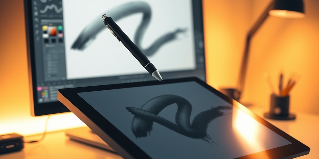 MyPaint: Alternativa Grátis ao Procreate e Photoshop em 2026 MyPaint: Alternativa Grátis ao Procreate e Photoshop em 2026
