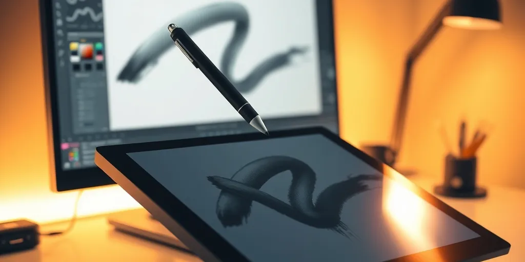 MyPaint: Alternativa Grátis ao Procreate e Photoshop em 2026 MyPaint: Alternativa Grátis ao Procreate e Photoshop em 2026