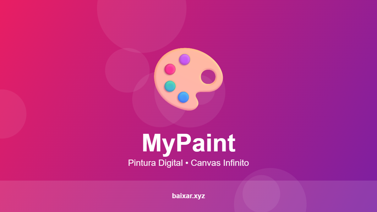 Mypaint featured