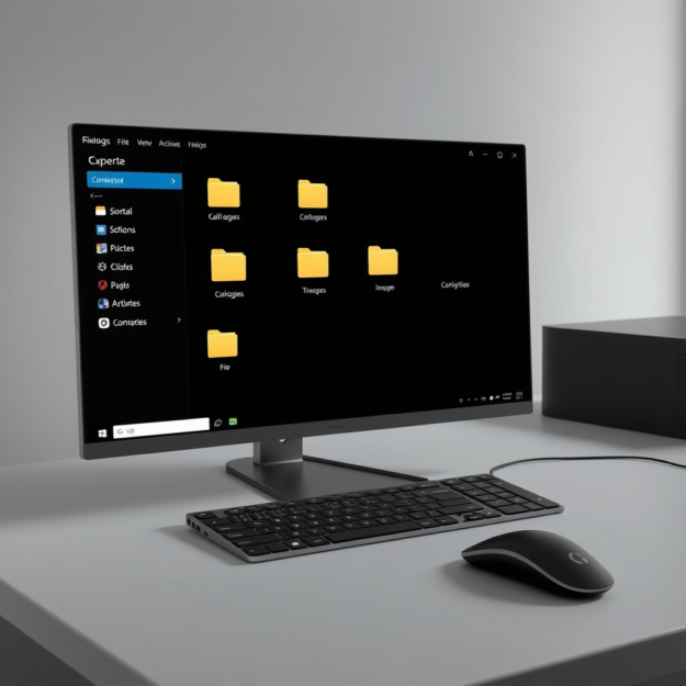 NanaZip: o Compactador Moderno e Gratis para Windows 11