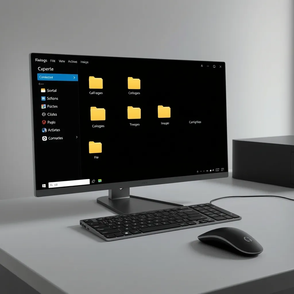 NanaZip: o Compactador Moderno e Gratis para Windows 11