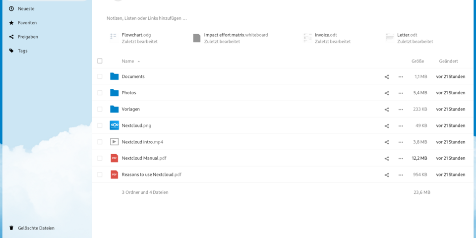 Nextcloud: Como Self-Host seu Dropbox Privado