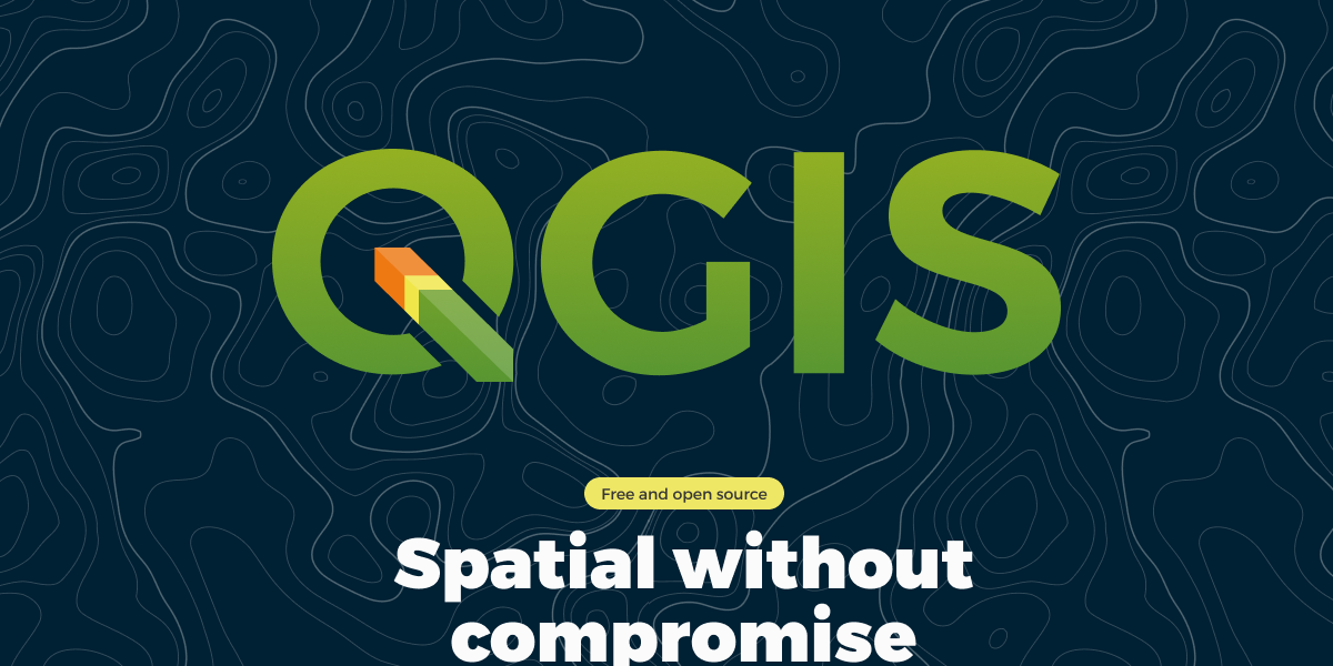 QGIS: o Software de Mapas e SIG Grátis Mais Completo (2026) QGIS: o Software de Mapas e SIG Grátis Mais Completo (2026)